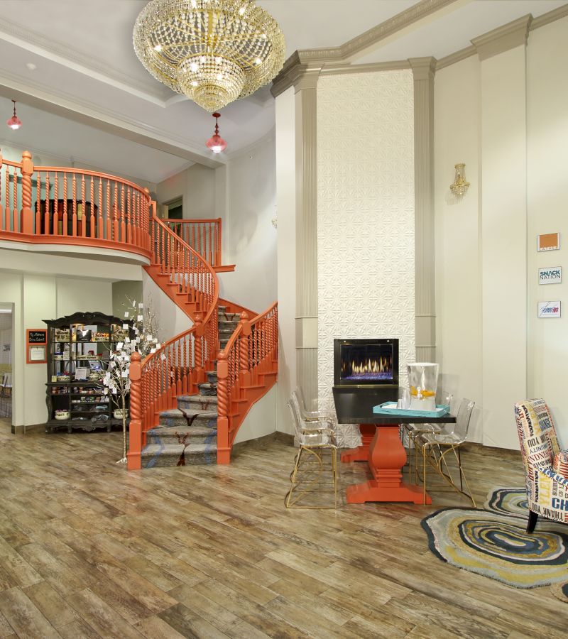 Hotel Ylem — gallery preview 1