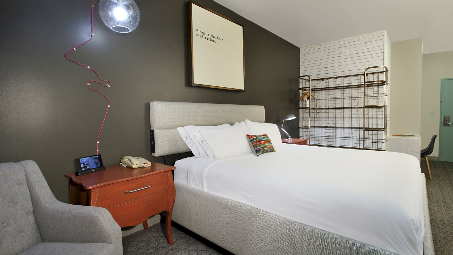 Hotel Ylem Houston