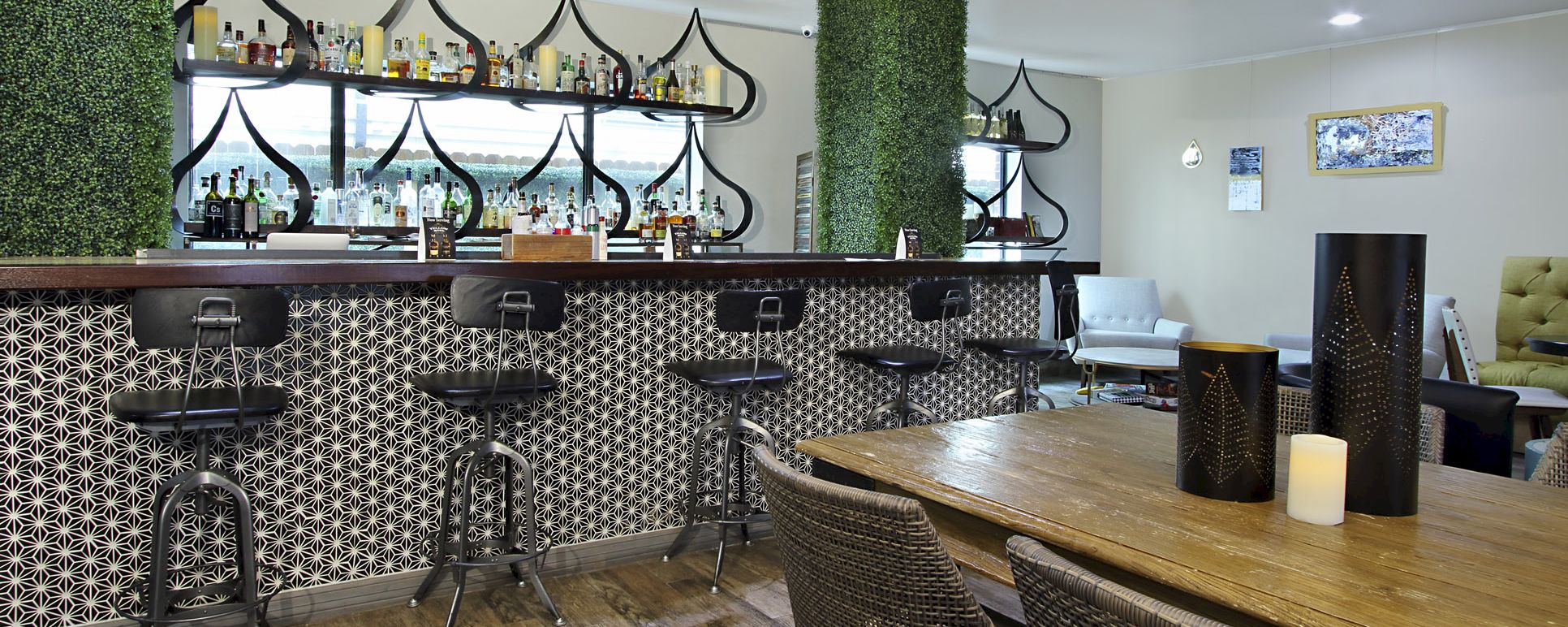 Hotel Ylem — gallery preview 3